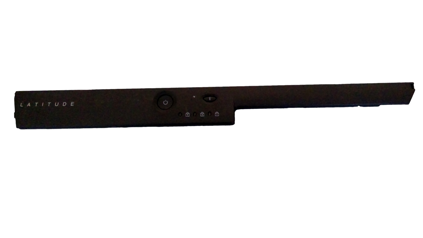 Dell OEM Latitude C600 C610 Center Control Power Button Cover 73NYK