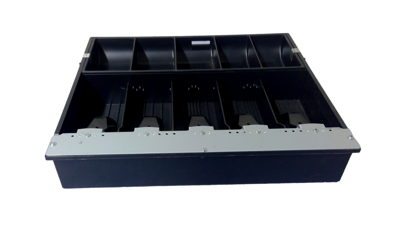 Cash Drawer Insert 14 x 12.5 x 2.5