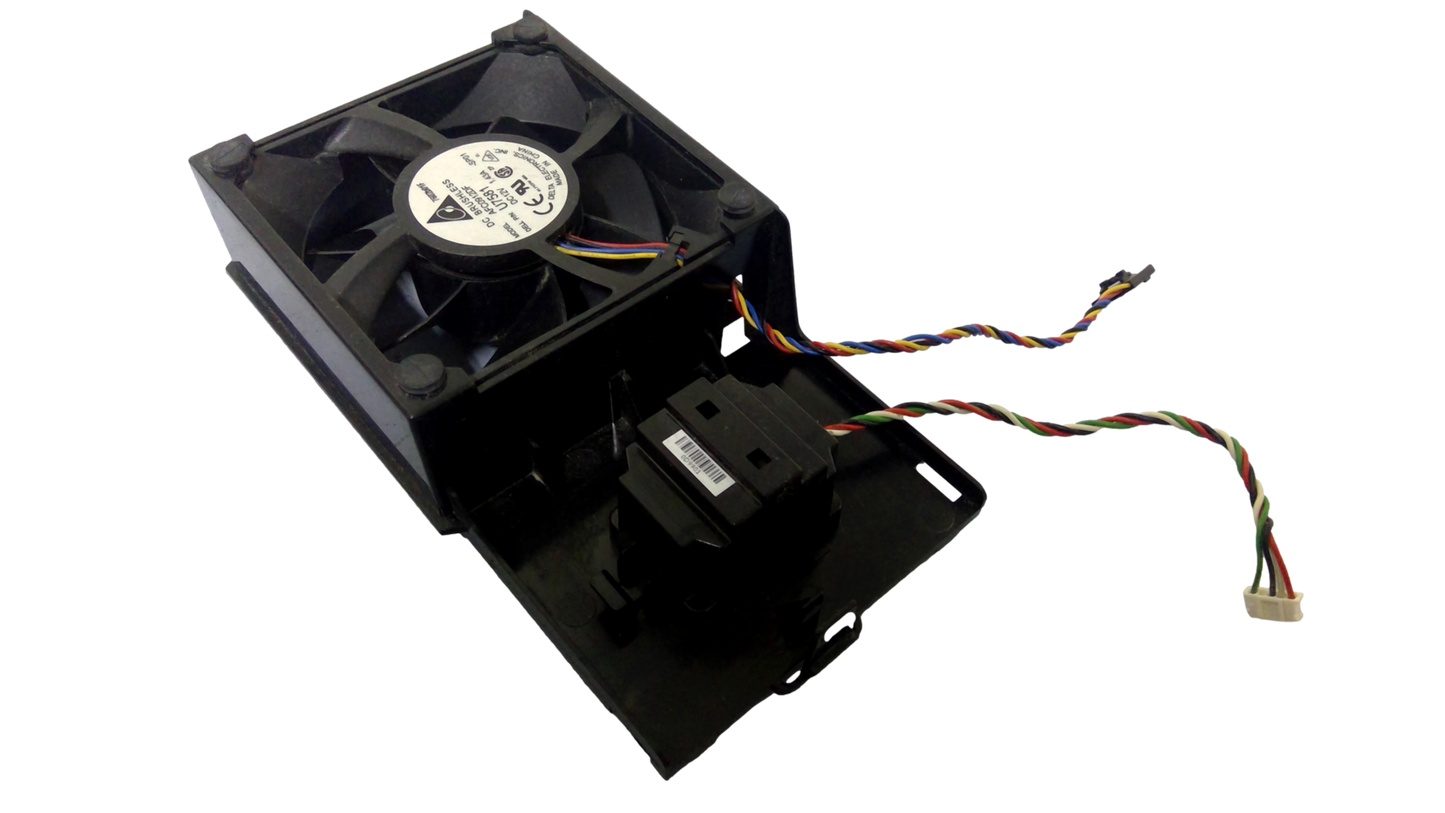 Dell Optiplex 740 Desktop Cooling Fan- U7581