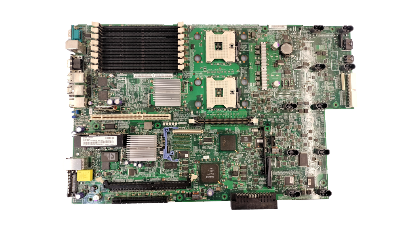 IBM Lenovo ThinkCentre X346 SOCKET 604 Motherboard 39Y6588