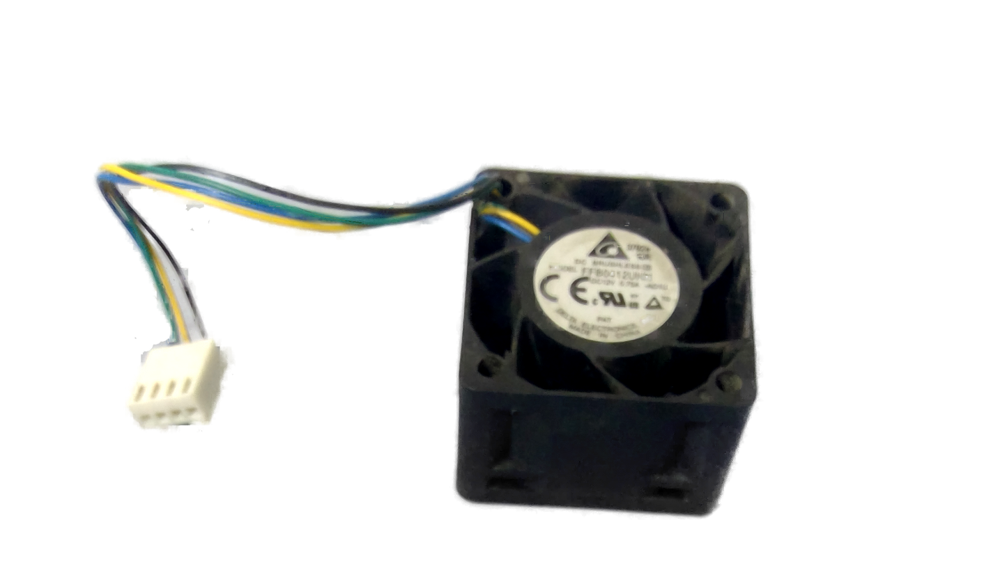 DELTA ELECTRONICS FFB0412UHN DC 12V 0.75A -AD1U