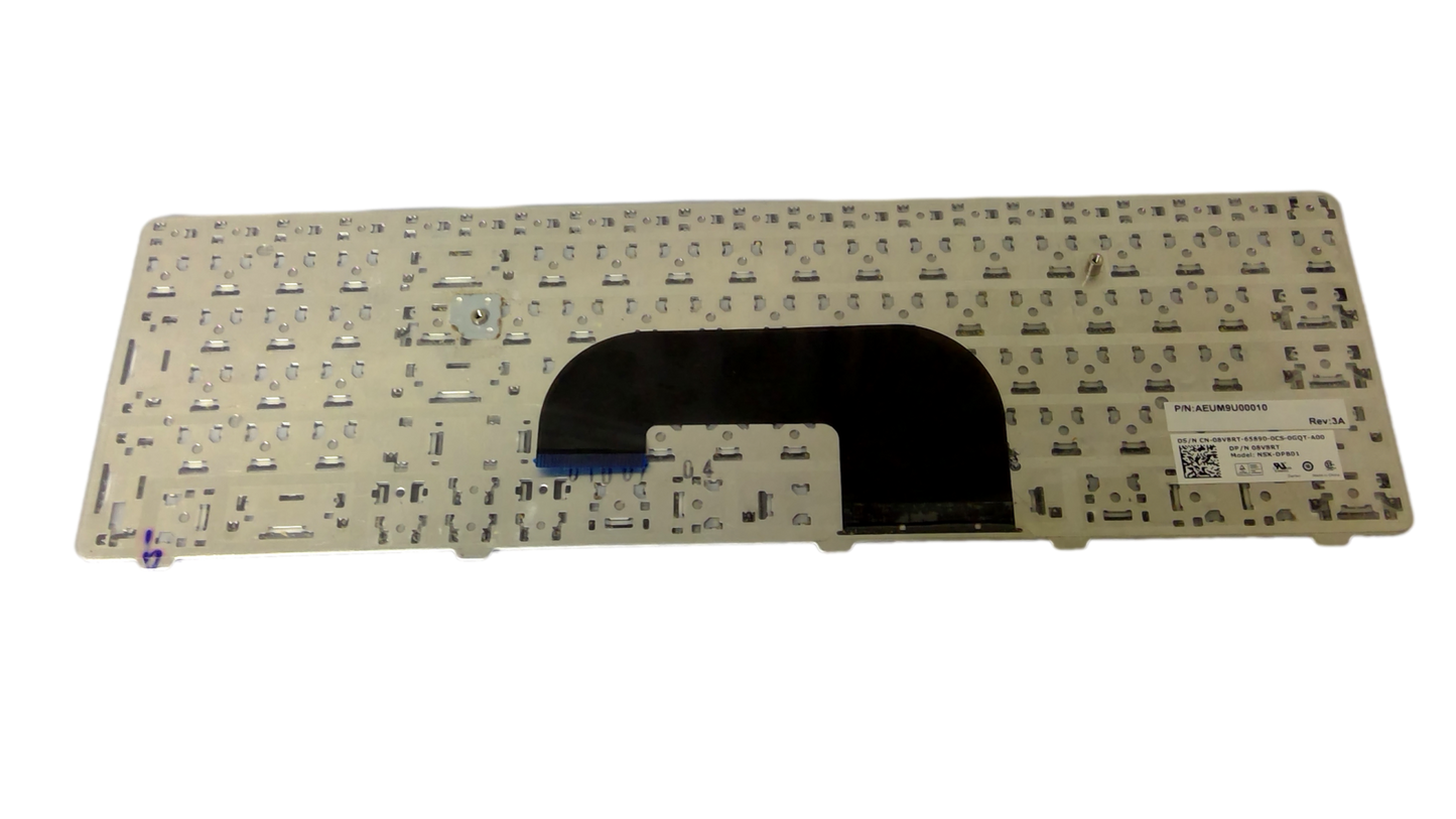 Dell 8V8RT 08V8RT CN-08V8RT V104025CS V104025CS1 AEUM9U00110 CB Layout Notebook