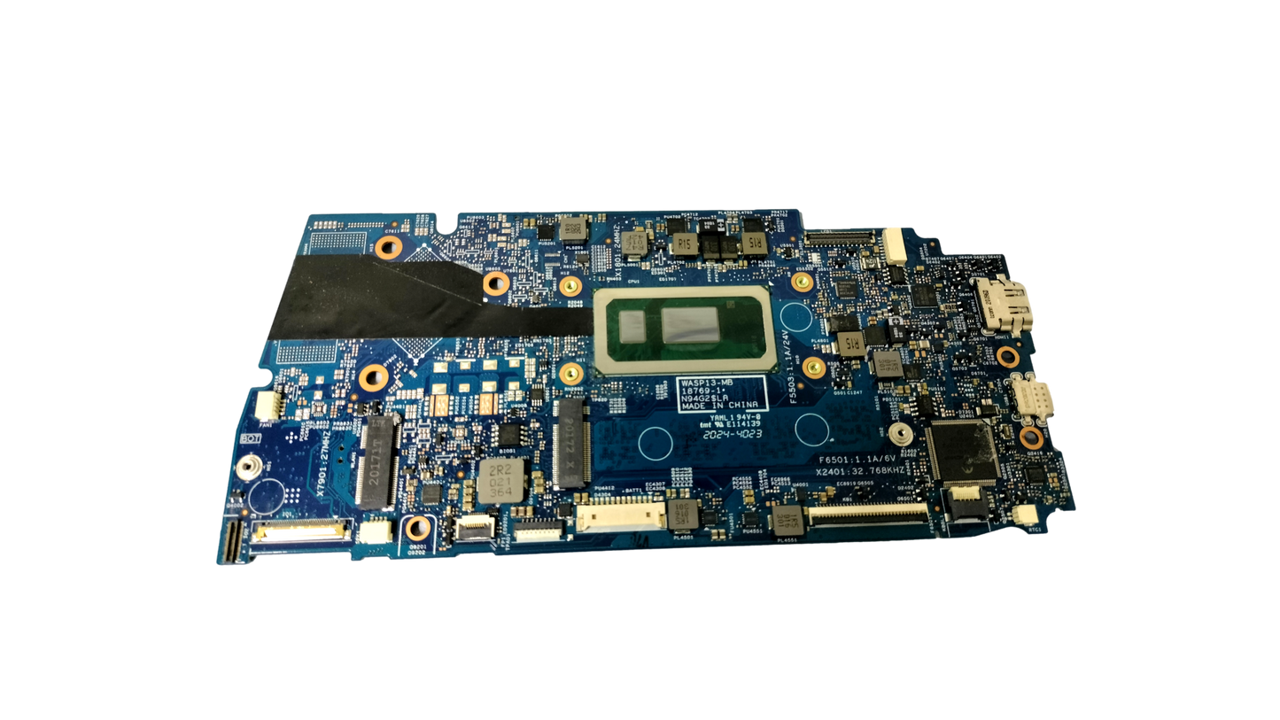 DELL 5391 7391 5390 3301 Motherboard WASP13-MB 18769-1 V61H1