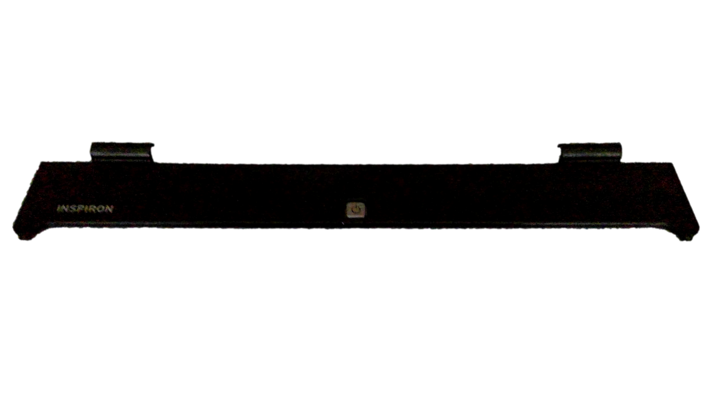 Dell Inspiron 1545 Power Button Hinge Trim Cover T866F 0T866F