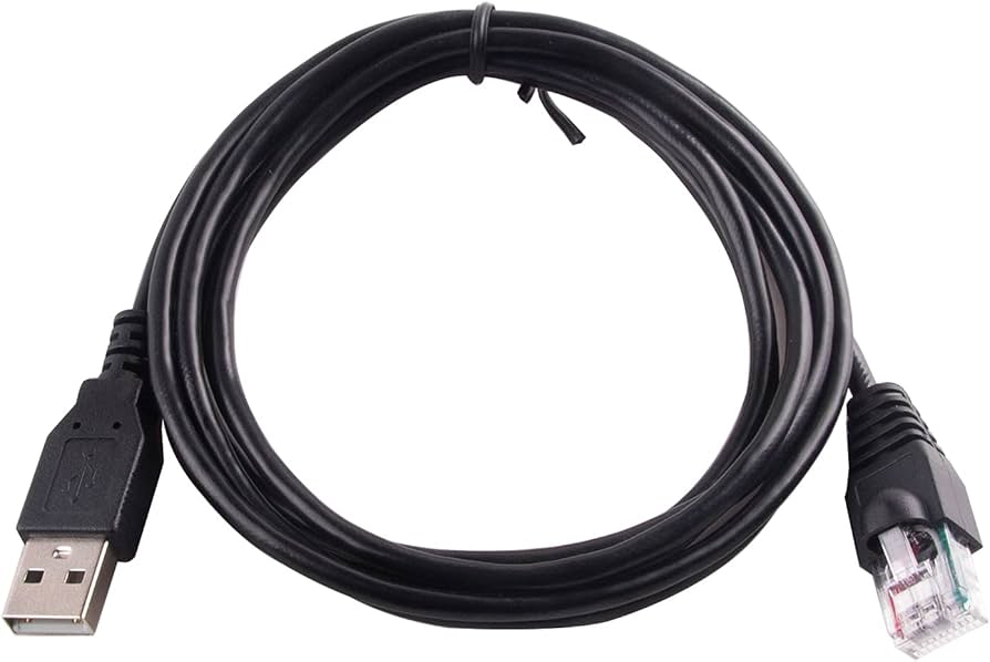 New APC Smart UPS 10 Feet  USB Cable AP9827 940-0127E