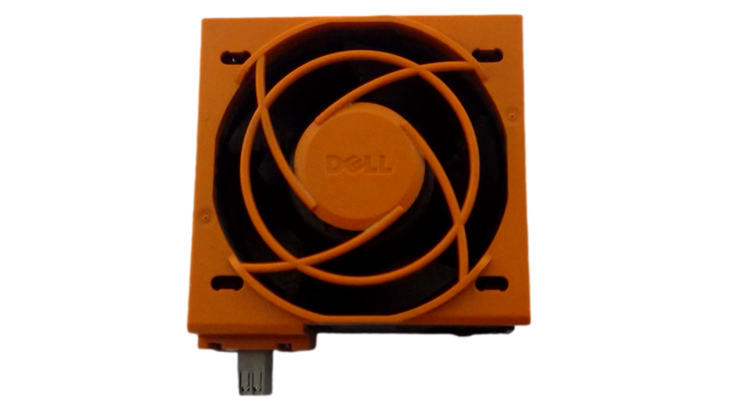 Delta Electronics CWPP4-A00 DC 12V 1.50A 4-wire Server Cooling Fan
