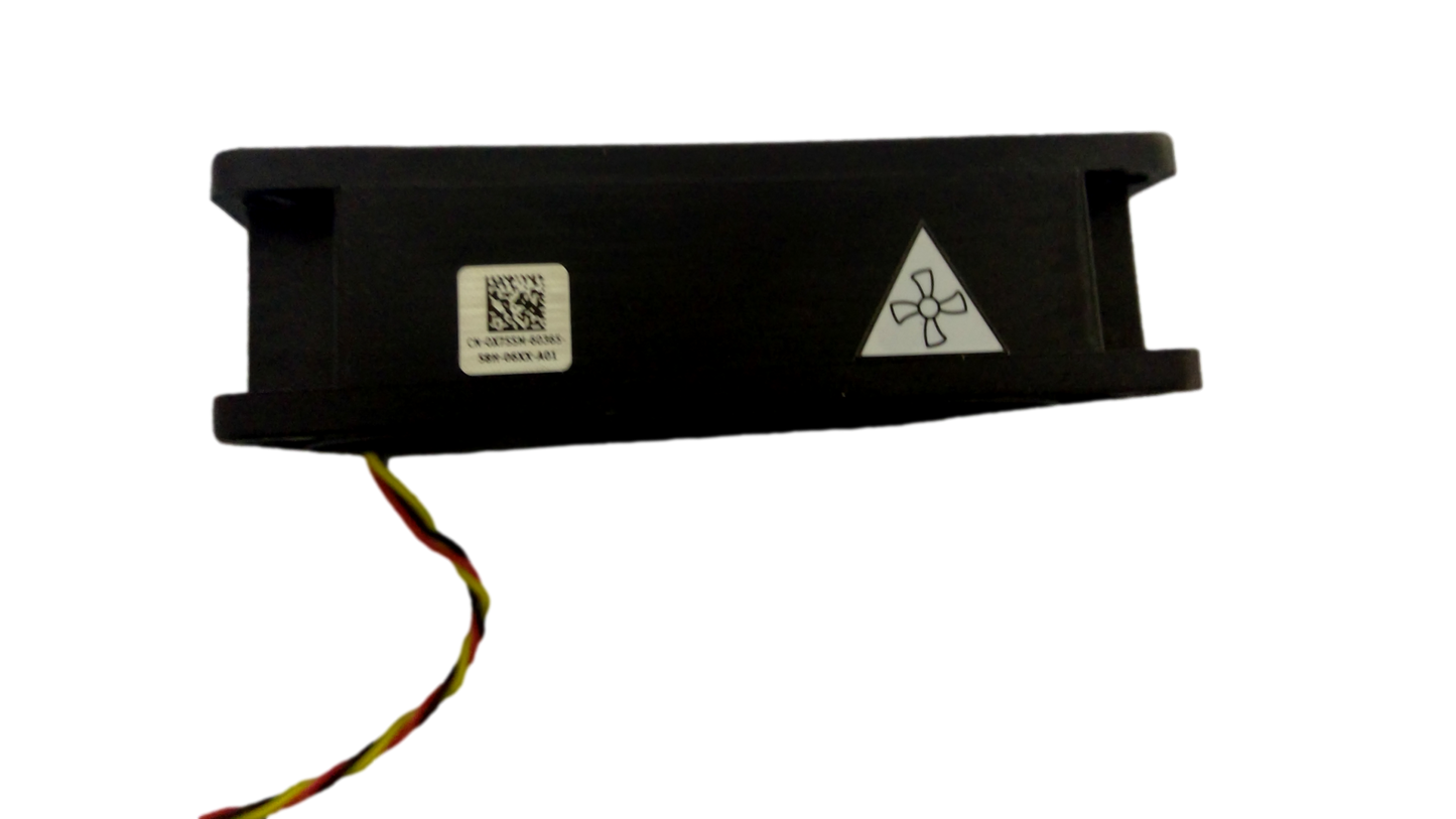 SUNON EE92251S3-D020-C99 DC12V 1.26W DELL PN X755M A01 FAN
