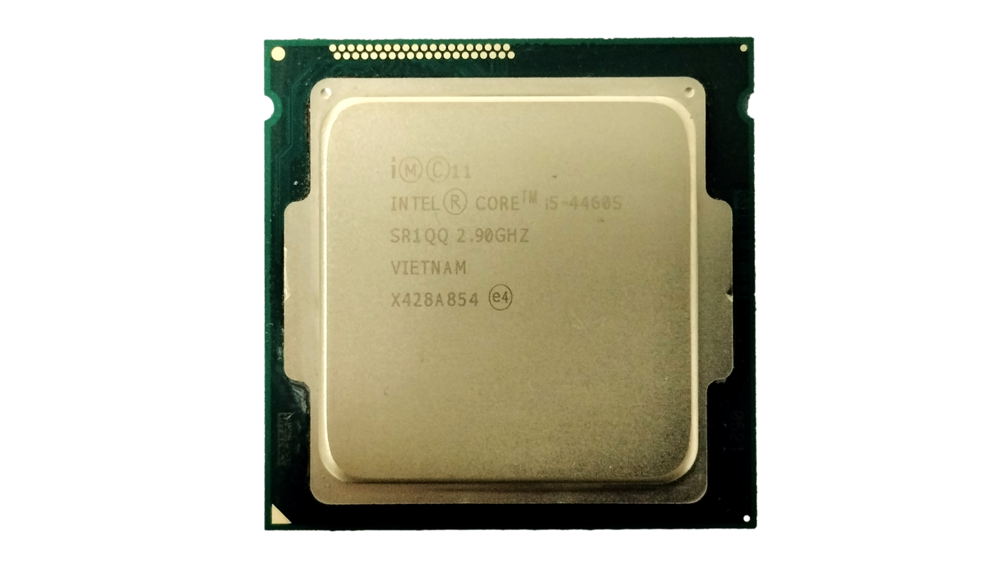 Intel Core I5-4460S SR1QQ Quad-Core 2.90GHz 6MB 5 GT LGA1150 Processor
