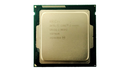 Intel Core I5-4460S SR1QQ Quad-Core 2.90GHz 6MB 5 GT LGA1150 Processor