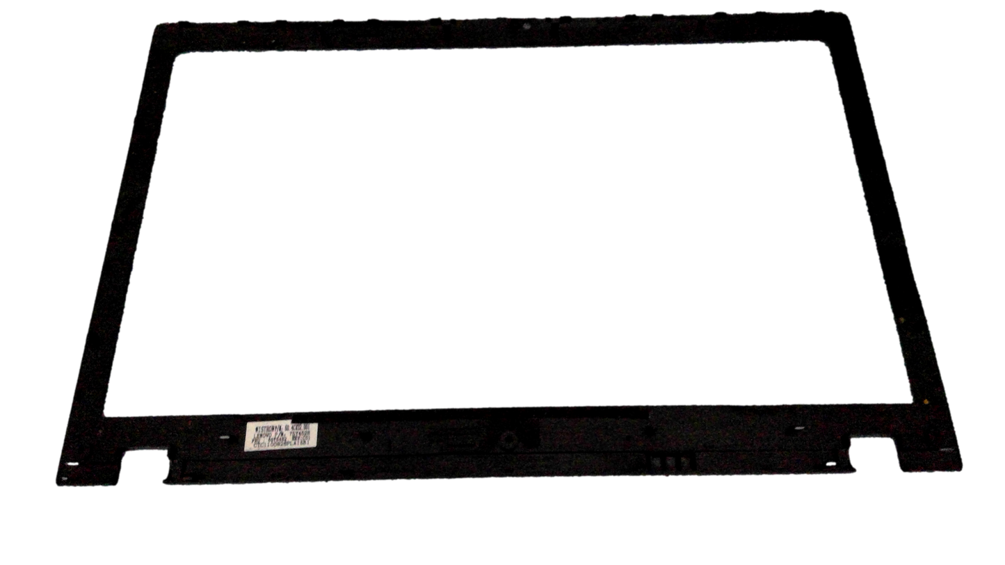 Lenovo ThinkPad T510 Laptop LCD Front Bezel Cover 60Y5482 75Y4528