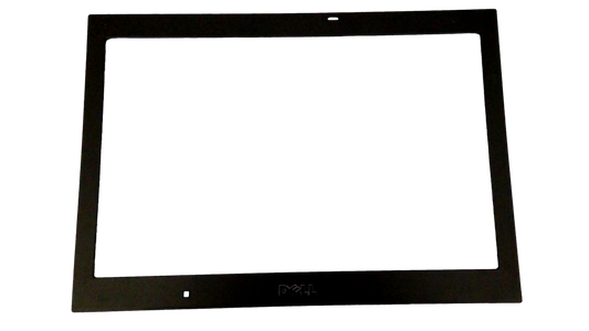 Dell Latitude E6400 LED FRONT TRIM LCD Bezel P/N G288T