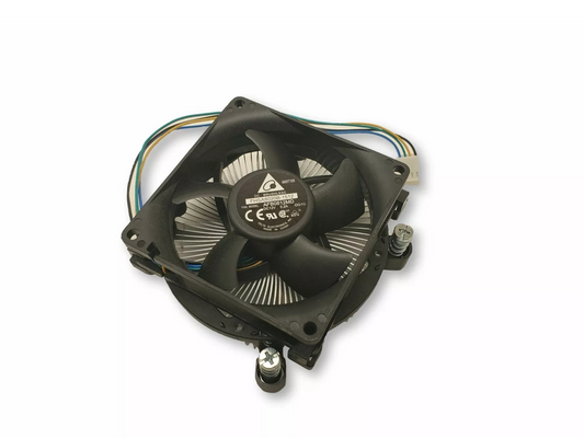 Delta AFB0812MD CPU Fan and Heat Sink FHSA8020B-1512