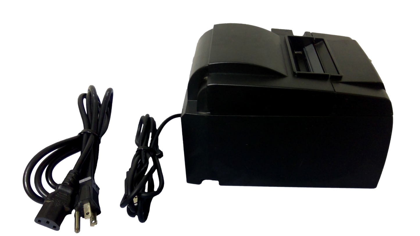 Star Micronics Receipt USB Printer TSP100II Thermal Eco Future Print