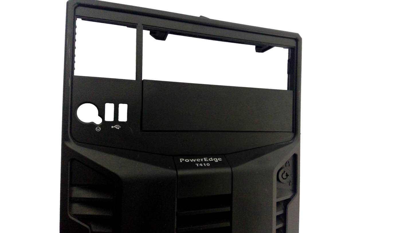 Dell PowerEdge T410 Front Cover Tower Server K032J