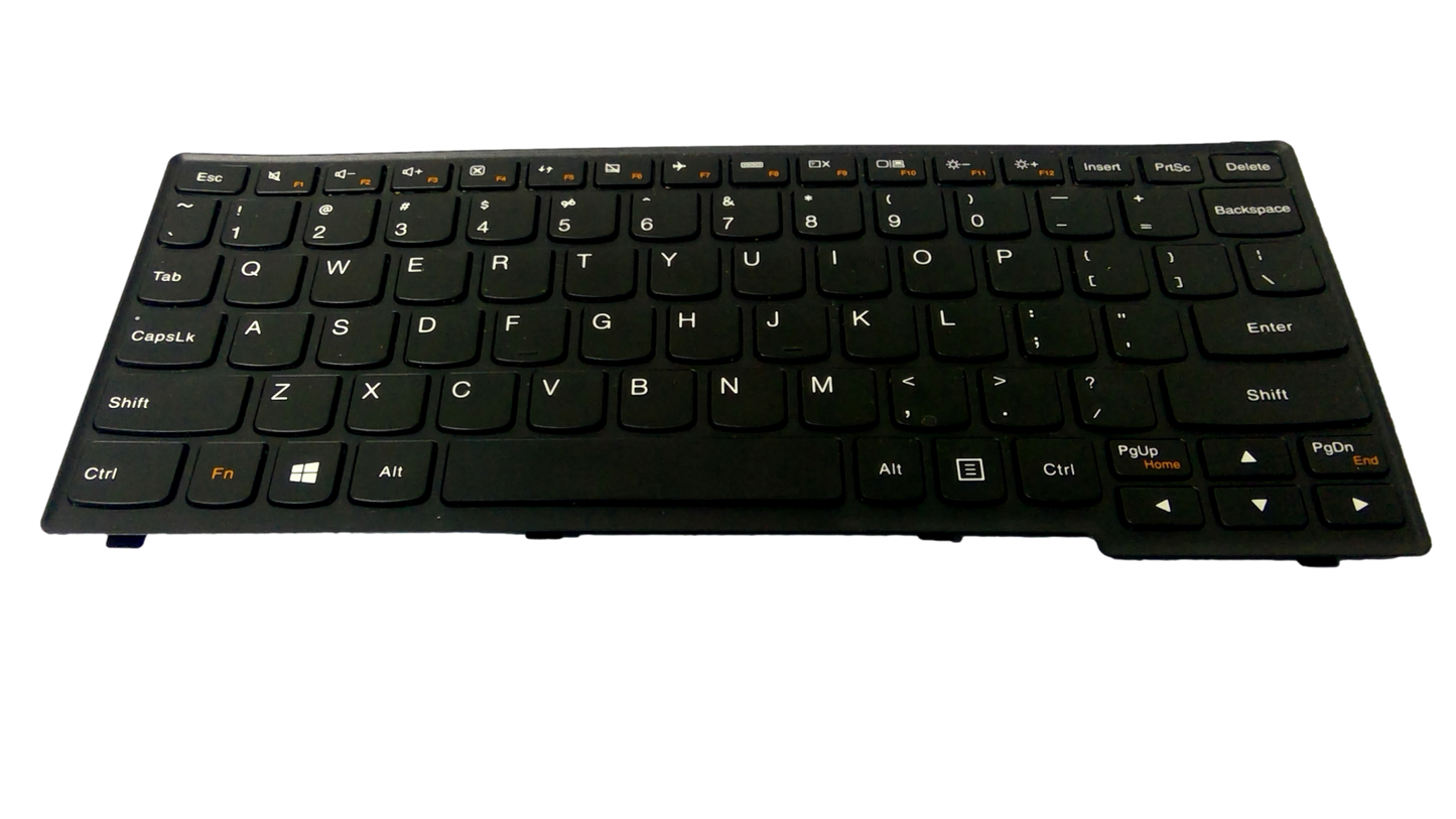 OEM for Lenovo Yoga 11S 25210831 V-142320AS1-US US KEYBOARD