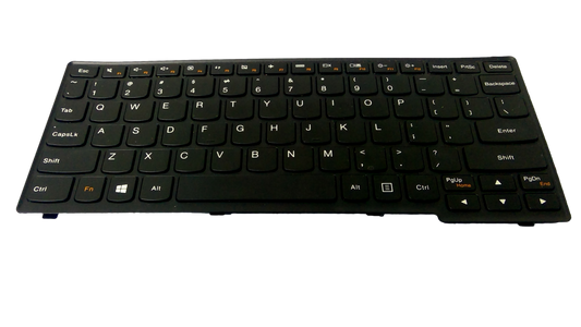 OEM for Lenovo Yoga 11S 25210831 V-142320AS1-US US KEYBOARD