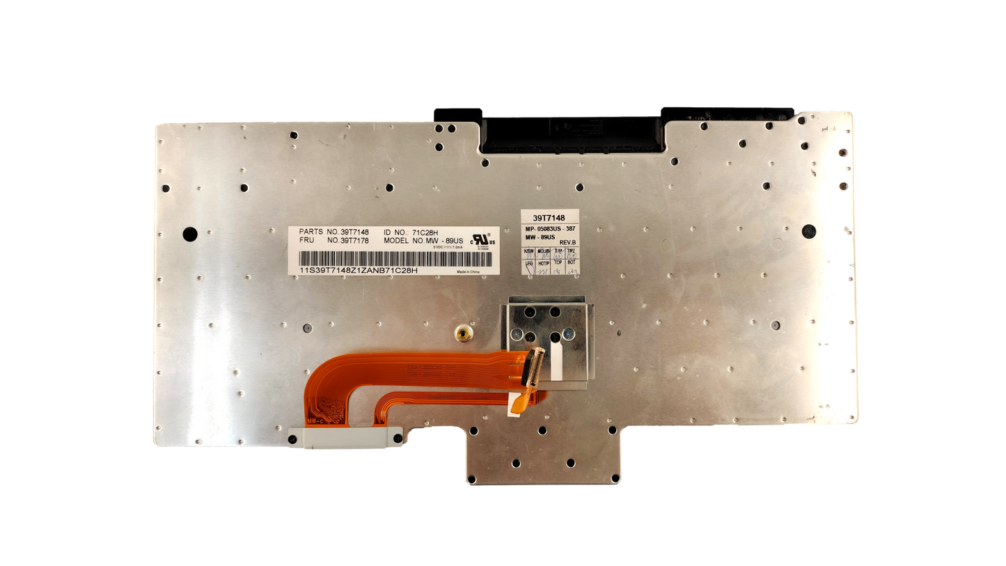 Lenovo Thinkpad T60 R60 39T7118 39T0988 39T7178 39T7148 Notebook US