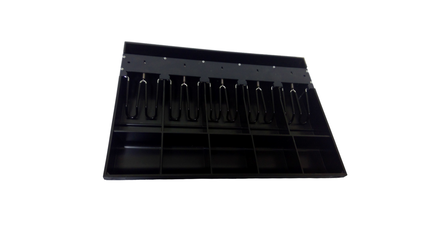 APG Cash Drawer Insert TILL ASSEMBLY, 5BX5C