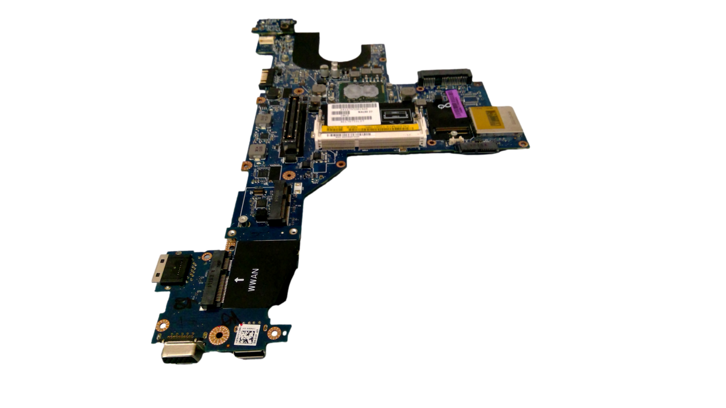 Nal60 La-5691p Dell Latitude E4310 5tmmx Motherboard Laptop Motherboards