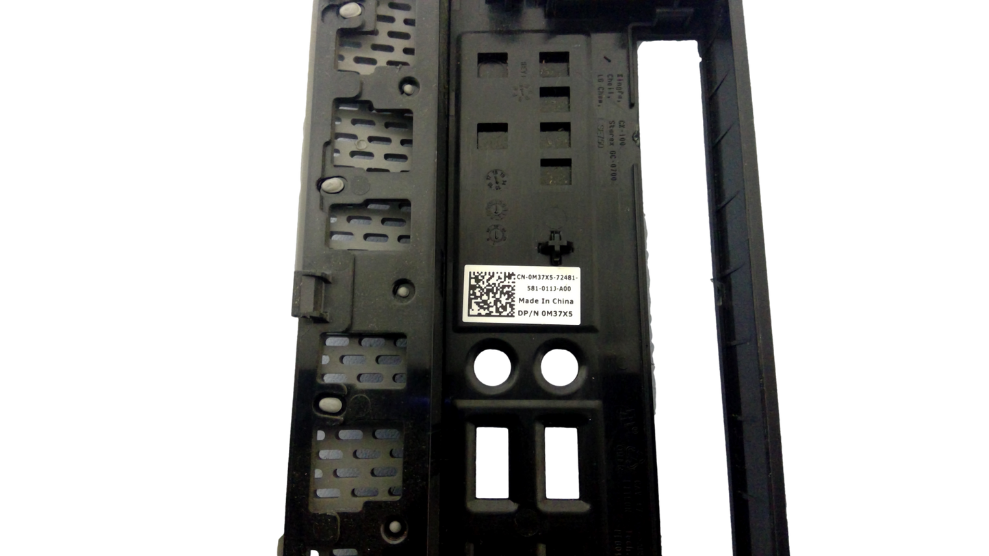 Dell Optiplex 3020 SFF Desktop Case Front Face Plate Cover Bezel 0M37X5 M37X5