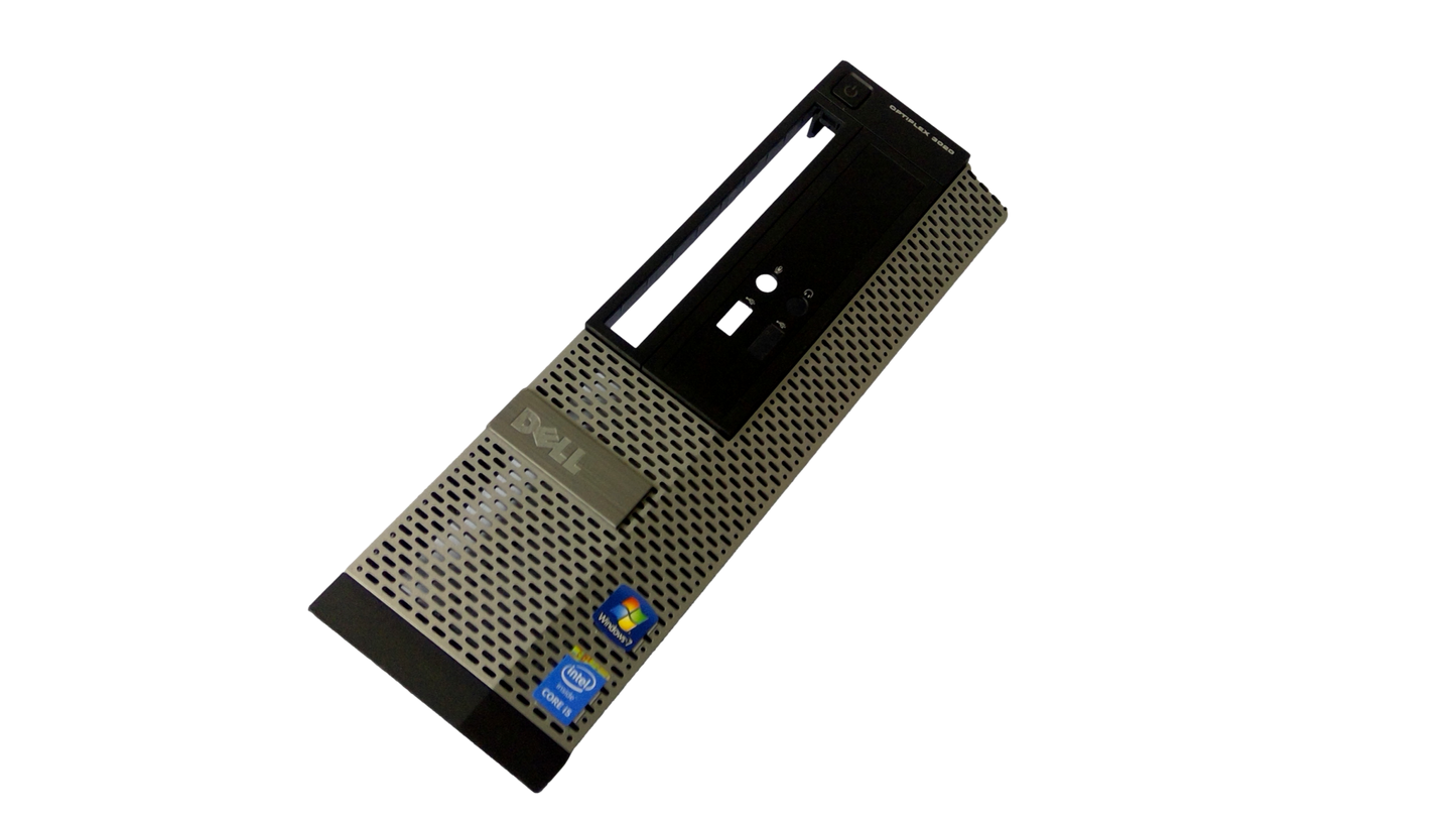 Dell Optiplex 3020 SFF Desktop Case Front Face Plate Cover Bezel 0M37X5 M37X5