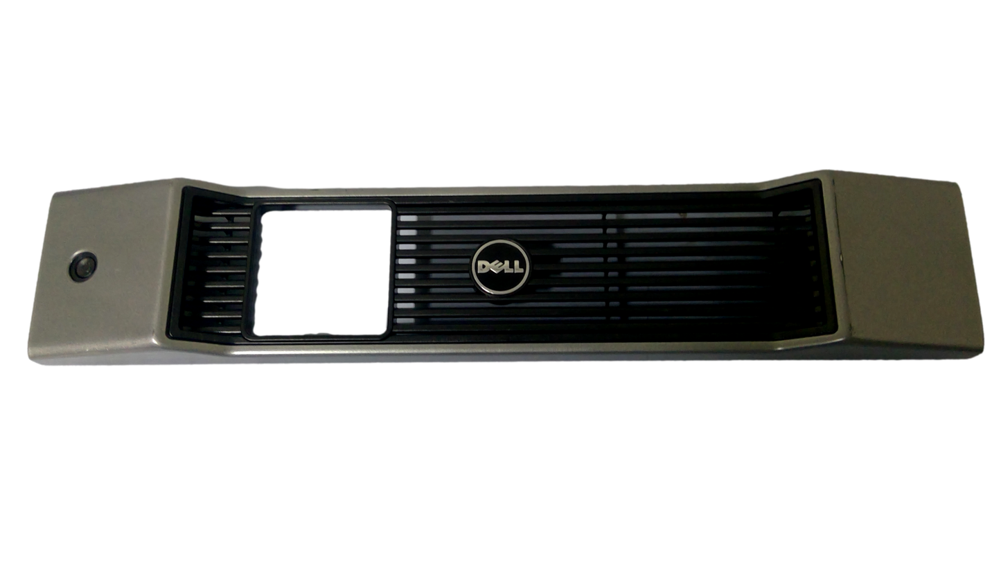 Dell Ups 1000W 1920W Front Bezel X057R
