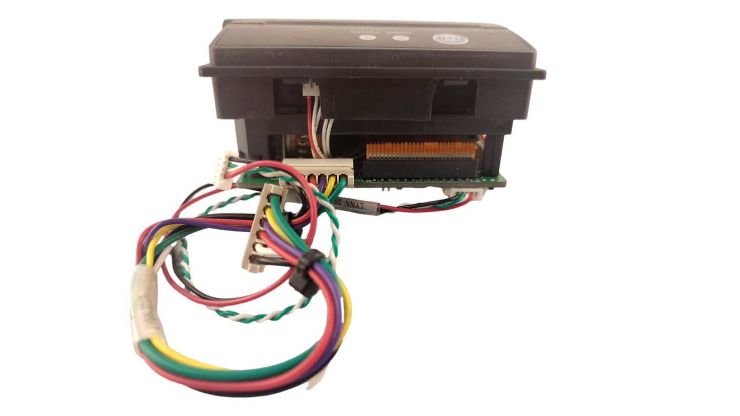 NCR 7744 POS Register Receipt Printer 006-8622534