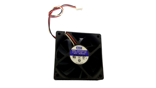 AVC DA07020T12H DC12V 0.33A -FAR 1B1S COOLING FAN