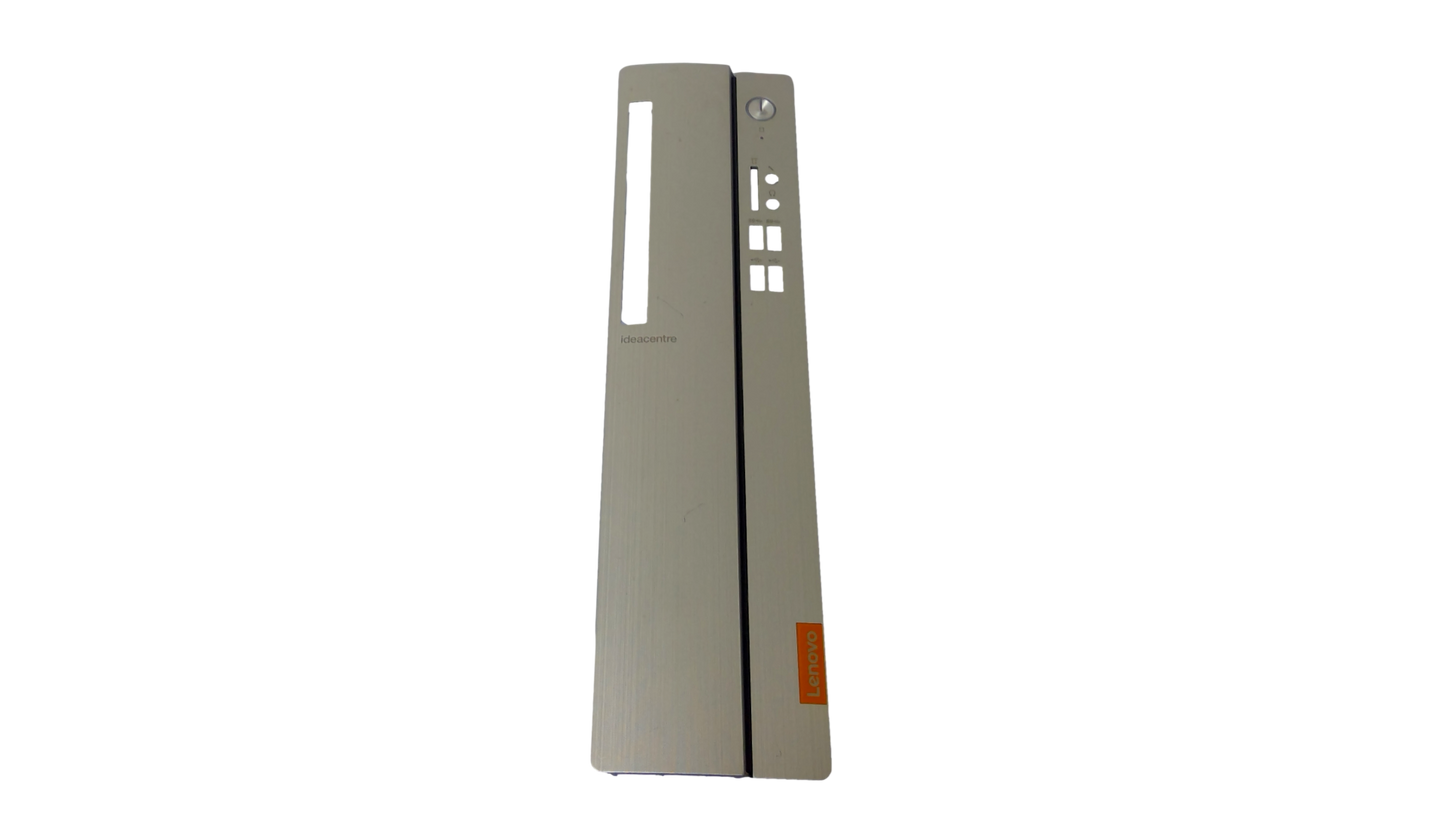 Lenovo IdeaCentre 510-15IKL Case Front Bezel Cover Silver 01EF771