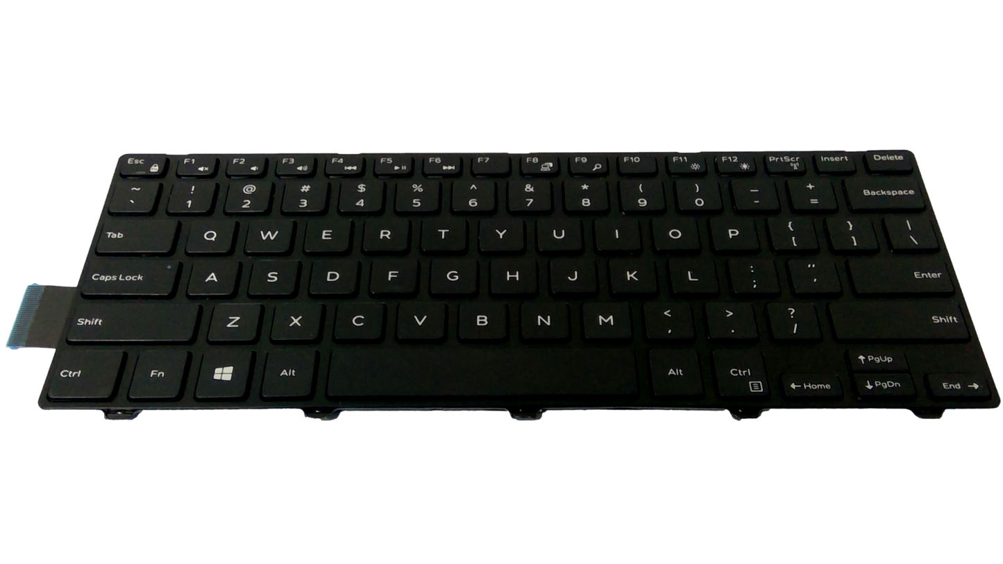 Dell Vostro 3458 US Keyboard 50X15