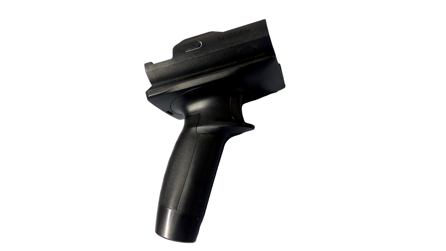 Bluebird Trigger Handle