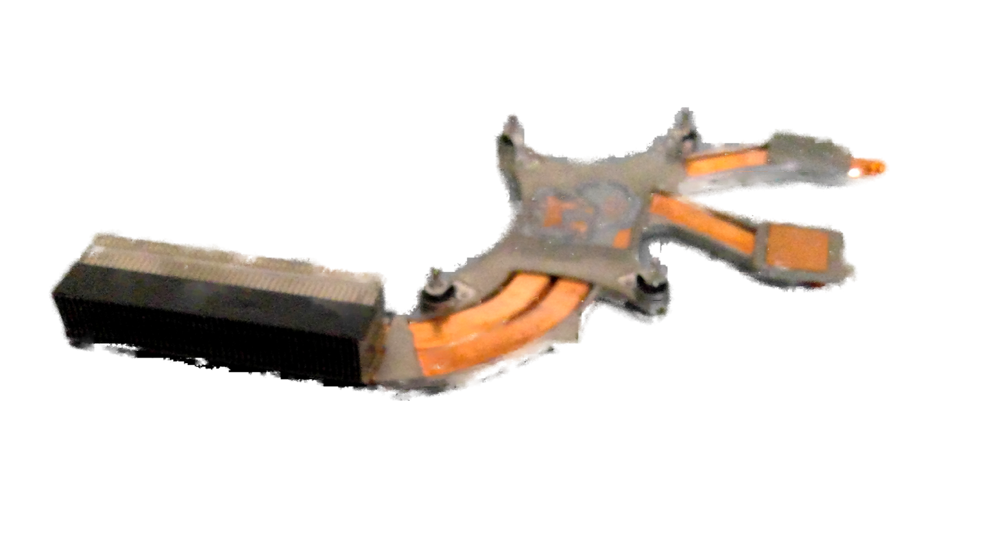 OEM Dell Latitude D630 D620 Precision M2300 CPU Cooling Heatsink DT785