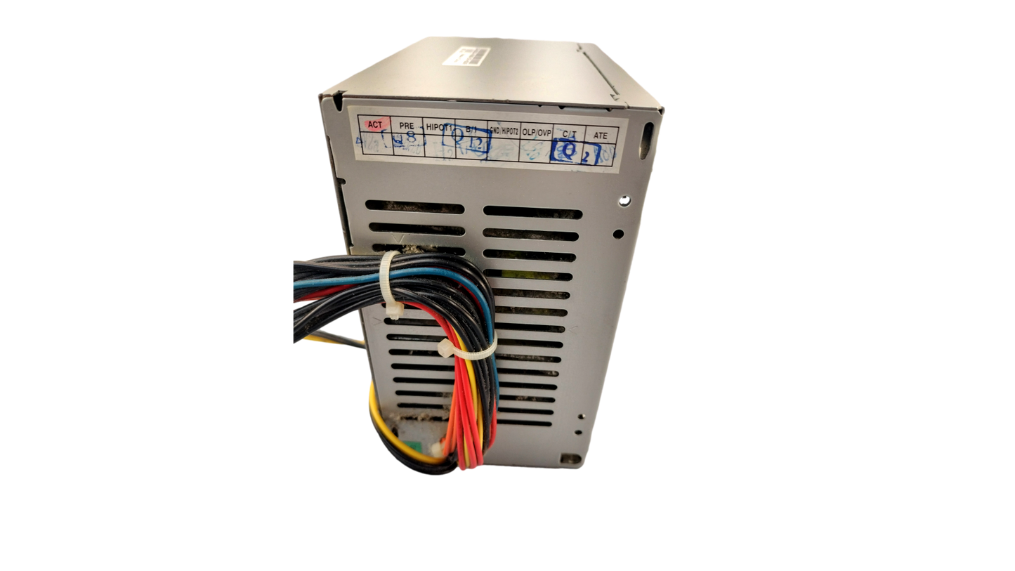 Dell HP-P2007F3 200W Power Supply