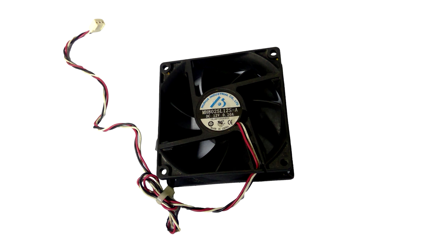MUHUA MH8025L12S-A DC 12V 0.20A  Computer Desktop Cooling Fan