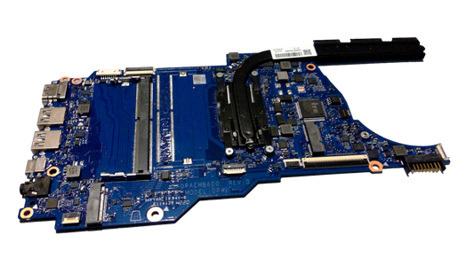 HP Notebook 14S-FQ AMD 3020e APU 1.20GHz 64GB eMMC Motherboard DA0PAEMB6D0