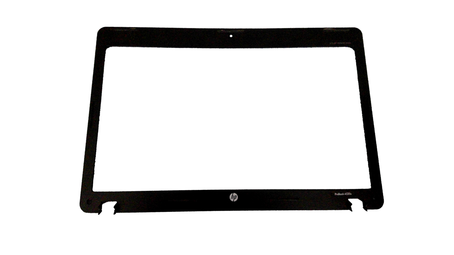 HP LCD DISPLAY BEZEL PROBOOK 4530S 646266-001