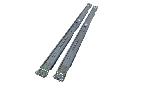 Dell 09RFW Tw-09rfvv-75021 Server Network Left & Right Sliding Rail Mount Kit Unit