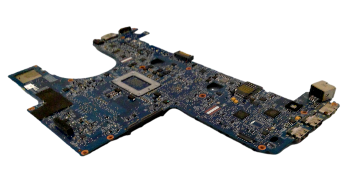 Dell Latitude E6220 Motherboard 0R97MN Intel i5-2520M 2.5GHz CPU Included