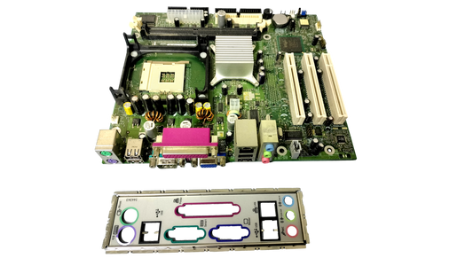 Intel D845EPI /D845GVSR Socket 478 Motherboard
