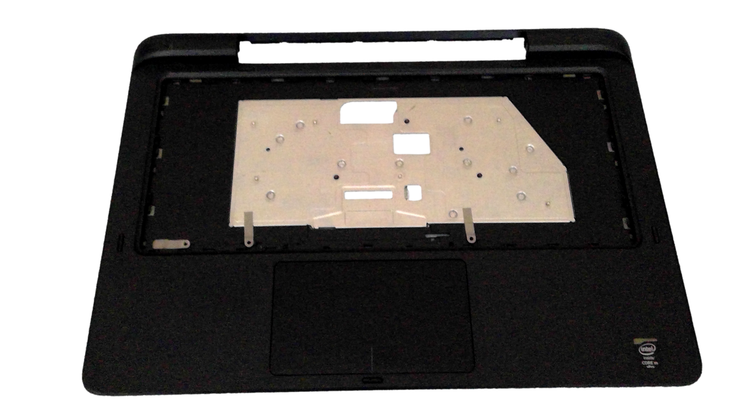Dell Genuine Latitude 13 7350 Palmrest Touchpad Assembly WCDWC 0WCDWC
