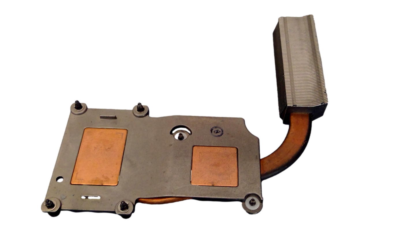 For HP 8460P 6460B 8460W Laptop Thermal Module 6043B0090001 642767-001 Standalone Heatsink 642767-001