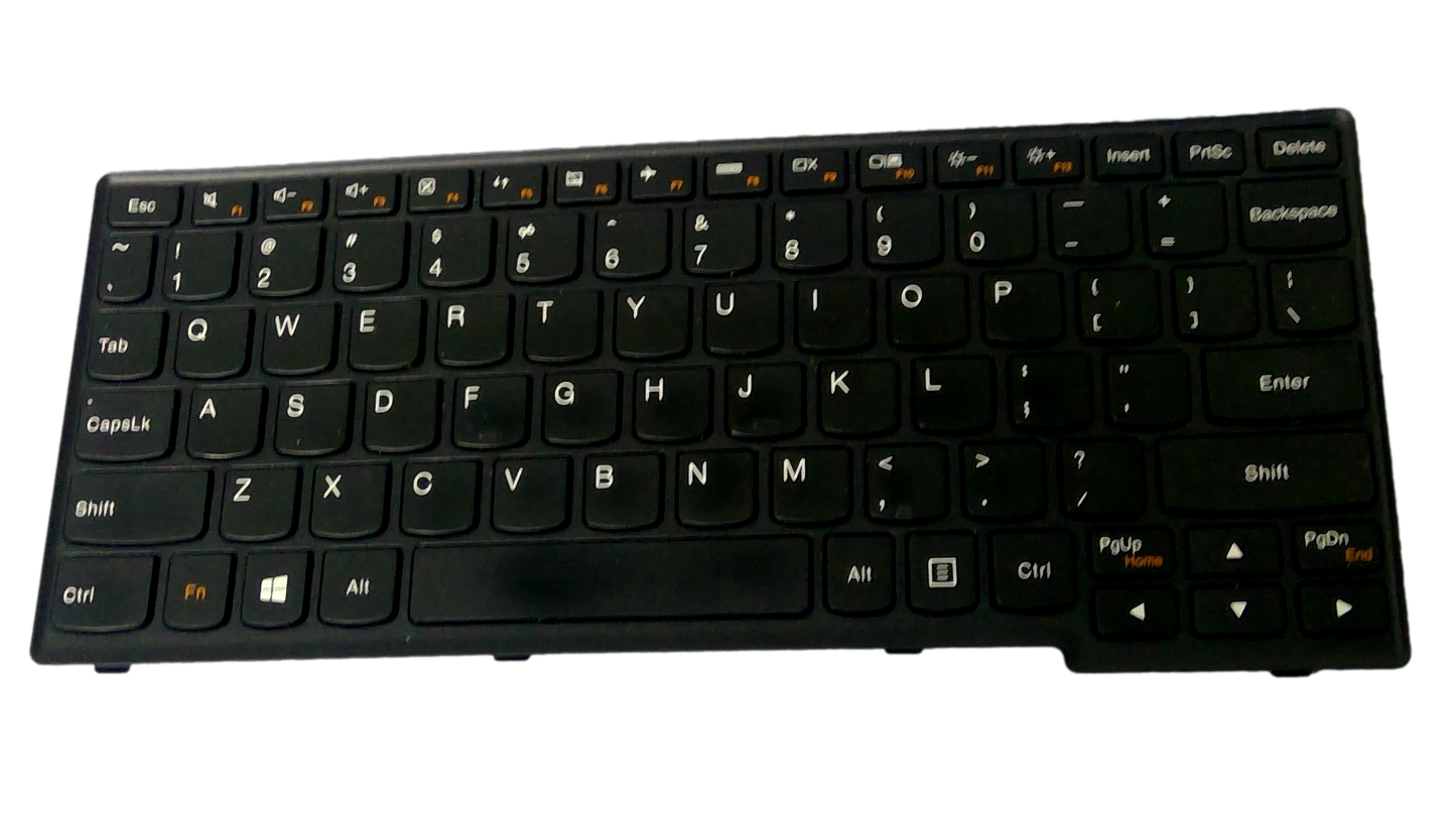 OEM for Lenovo Yoga 11S 25210831 V-142320AS1-US US KEYBOARD