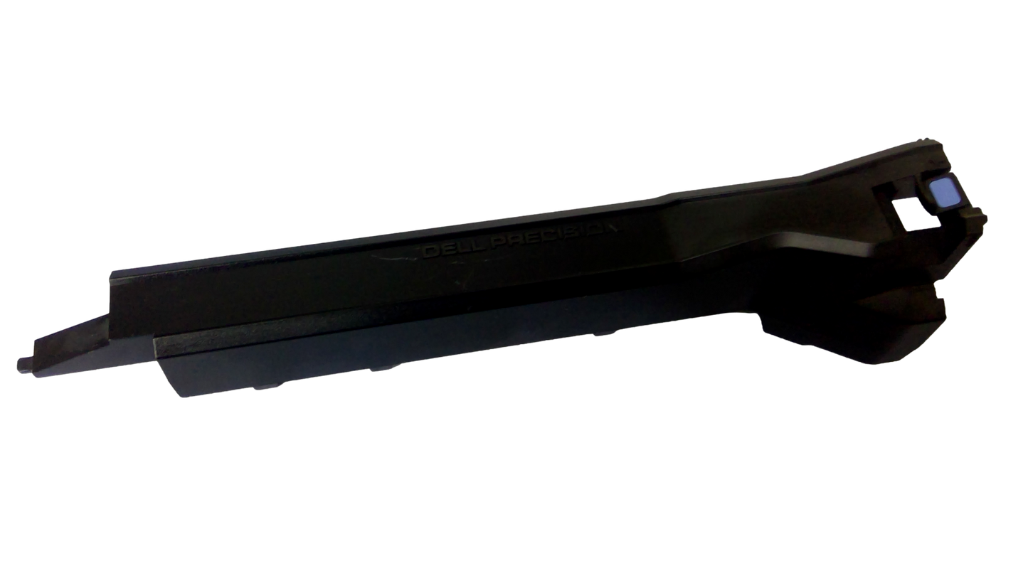 Dell Precision T3610 RAM Cover Memory Shroud 0X7C58 x7c58
