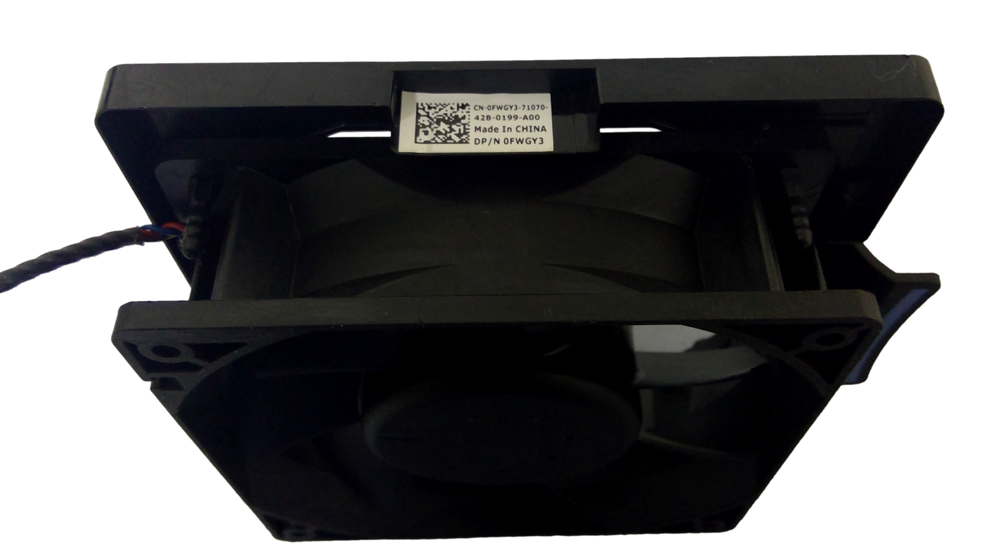 DELTA ELECTRONICS AFC1212DE NJGNP-A00 12Vdc 3.00A -BA94 FAN