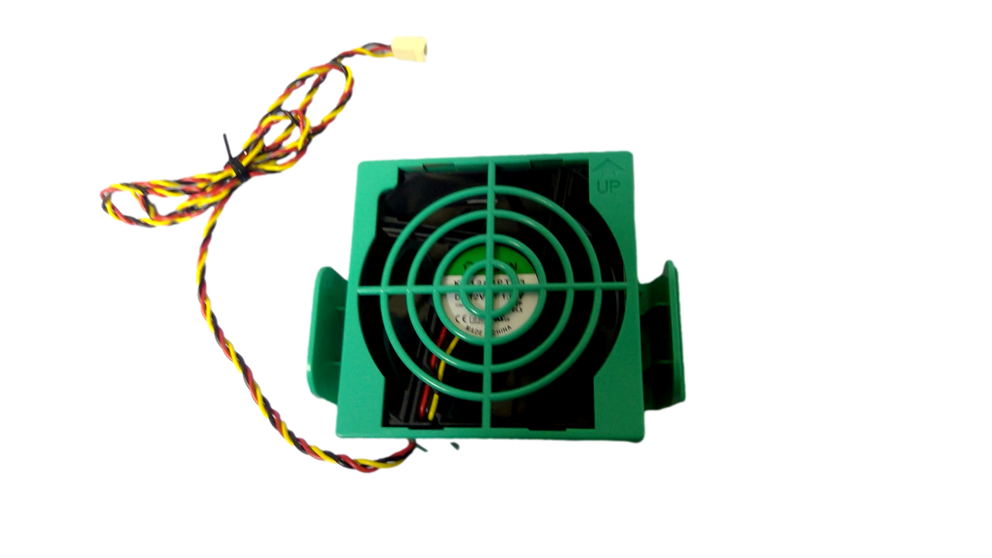 SUNON KD1208PTB3 DC12V 1.0W 8CM 3-Pin Silent Cooling Fan