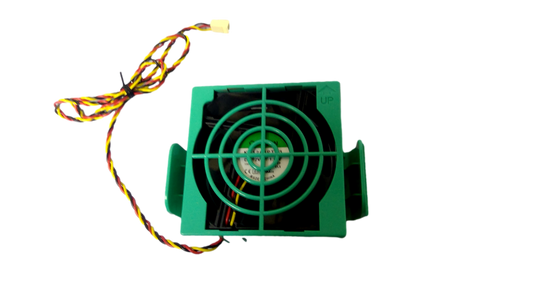 SUNON KD1208PTB3 DC12V 1.0W 8CM 3-Pin Silent Cooling Fan