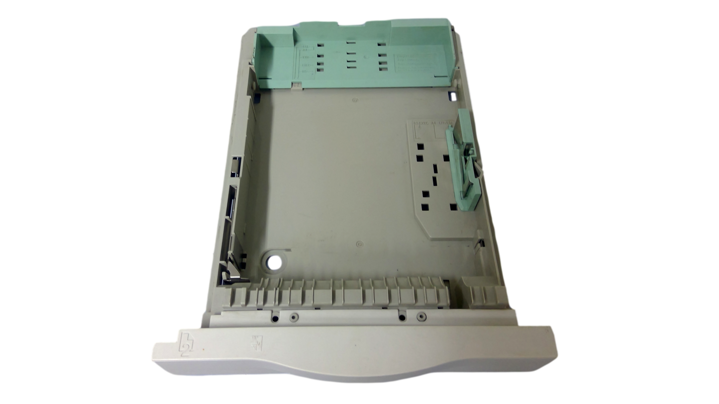 HP LaserJet 6P RB1-6377 N1 250 Sheet Paper Tray