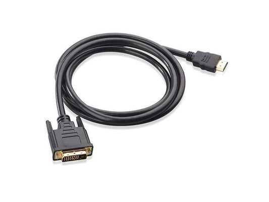New NCR 1432-C529-0040 4M HDMI to DVI Cable