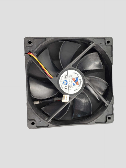 ARX FD1212-A3133E 12V 0.32A power supply cooling fan