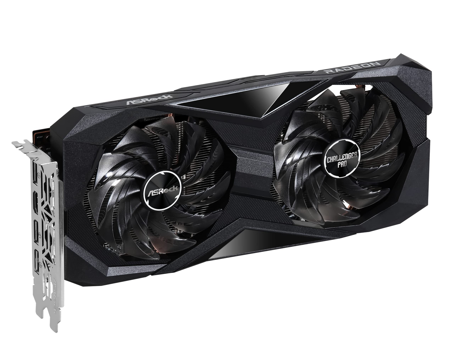 Essential Gaming PC AMD RyZen 5 32GB 1TB SSD Radeon RX 6600